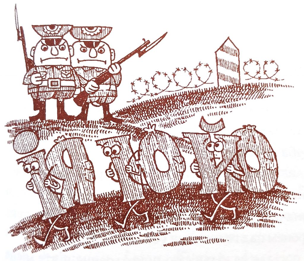 Український правопис by Inna - Ourboox.com