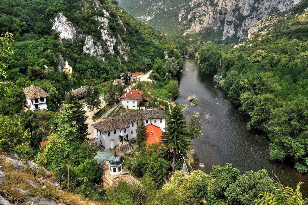 Best holiday in bulgaria by Emre Sert - Ourboox.com