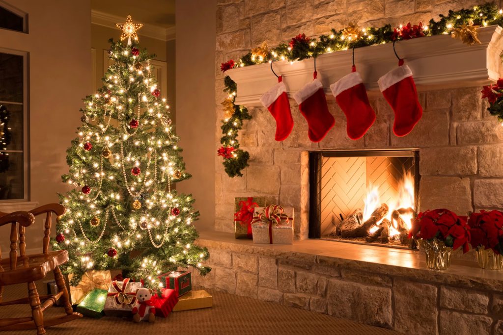 Christmas stories by Ece mingilli - Ourboox.com