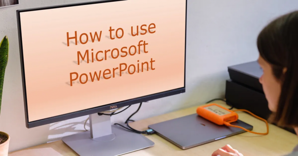 How to Use Microsoft Powerpoint by Kadir Akbudak - Ourboox.com