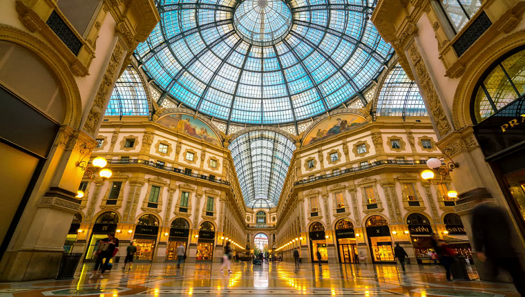 Famous Destinations to Visit in Milan by Doğukan Şahin - Ourboox.com