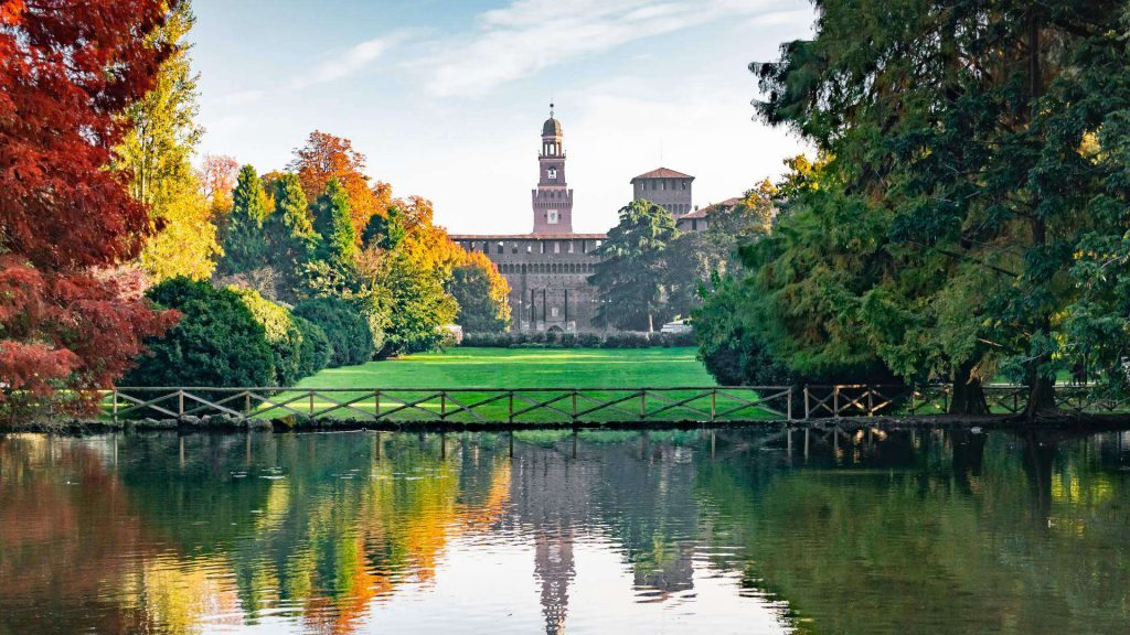 Famous Destinations to Visit in Milan by Doğukan Şahin - Ourboox.com