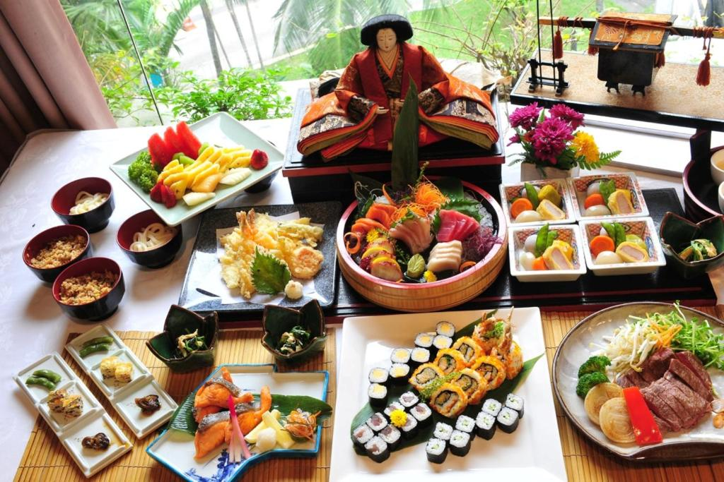 Kuala lumpur hotels by Fakhrii - Illustrated by fakhri - Ourboox.com