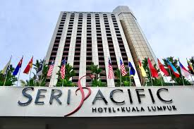 Kuala lumpur hotels by Fakhrii - Illustrated by fakhri - Ourboox.com