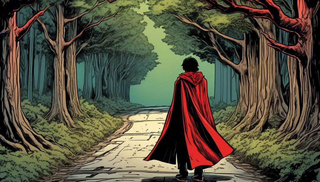 Re Media by ElSa - Illustrated by Le immagini sono state realizzate dall’I.A. - Ourboox.com