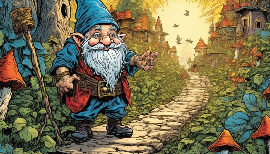 Re Media by ElSa - Illustrated by Le immagini sono state realizzate dall’I.A. - Ourboox.com