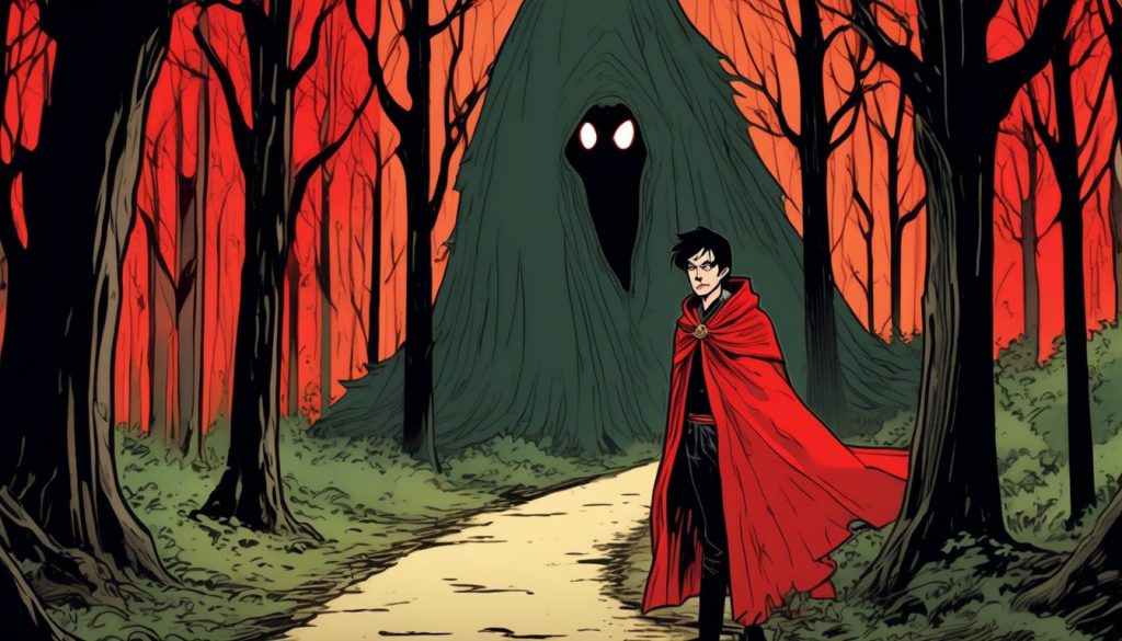 Re Media by ElSa - Illustrated by Le immagini sono state realizzate dall’I.A. - Ourboox.com