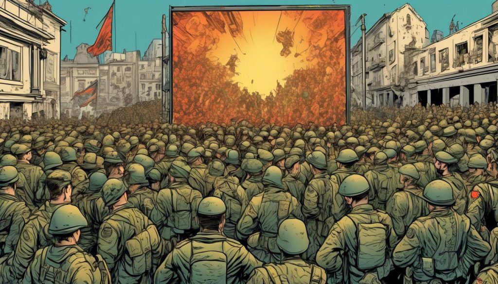 Re Media by ElSa - Illustrated by Le immagini sono state realizzate dall’I.A. - Ourboox.com