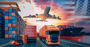 Загальна характеристика Сполучених Штатів Америки by Dolgachova Oksana - Ourboox.com