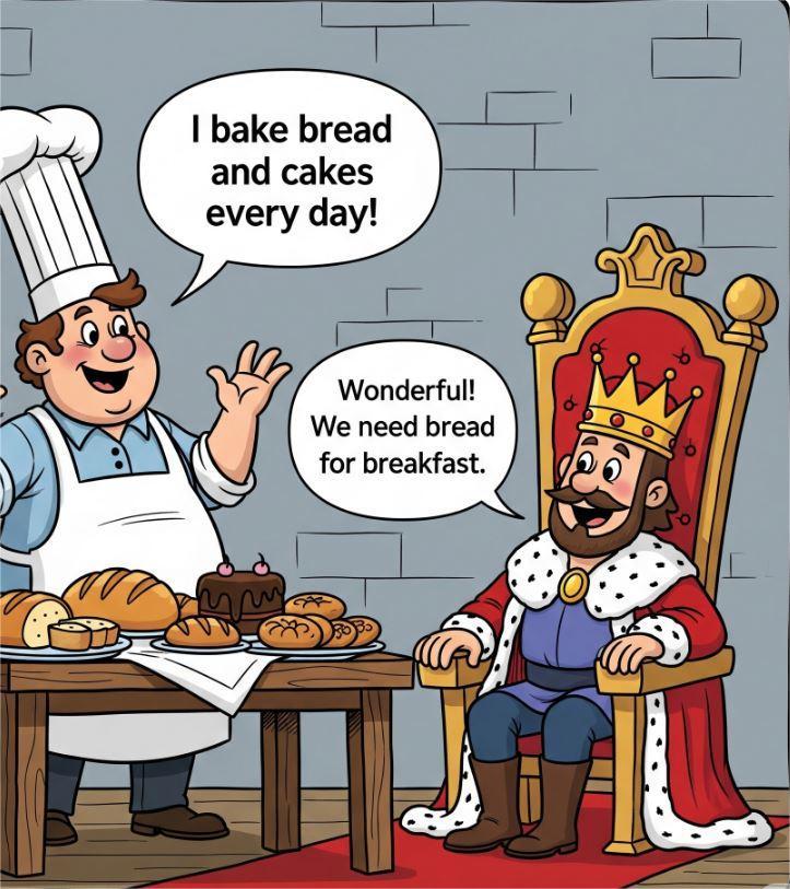 The Magical Kingdom Needs Help! by Lia Molini - Illustrated by Lia Molini - Ourboox.com