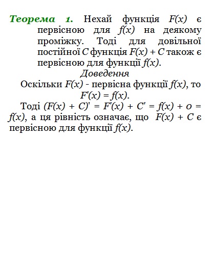 ІНТЕГРАЛ Математичний навігатор by Валентина Микитенко - Illustrated by Валентина МИКИТЕНКО - Ourboox.com