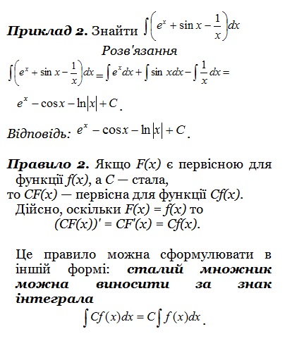 ІНТЕГРАЛ Математичний навігатор by Валентина Микитенко - Illustrated by Валентина МИКИТЕНКО - Ourboox.com