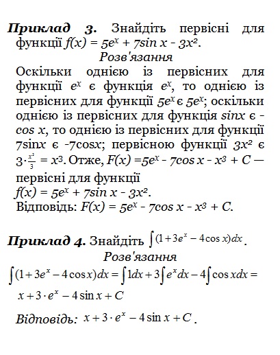 ІНТЕГРАЛ Математичний навігатор by Валентина Микитенко - Illustrated by Валентина МИКИТЕНКО - Ourboox.com