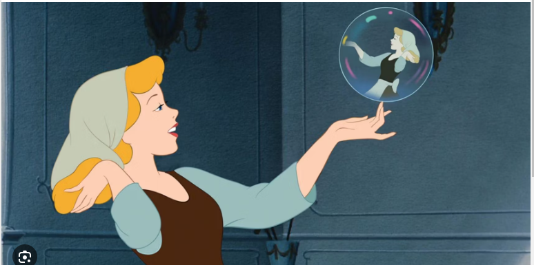 Cinderella by Ece Demirtaş - Illustrated by Ece Demirtaş - Ourboox.com