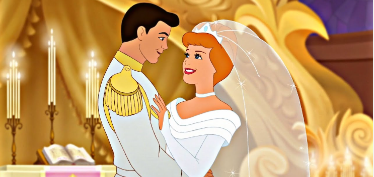 Cinderella by Ece Demirtaş - Illustrated by Ece Demirtaş - Ourboox.com