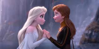 Frozen by Berfin - Illustrated by Berfin Göçer - Ourboox.com