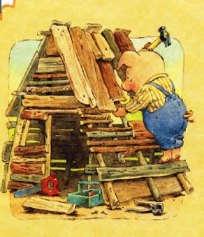 Трите прасенца by Gabriela Dimovska - Ourboox.com