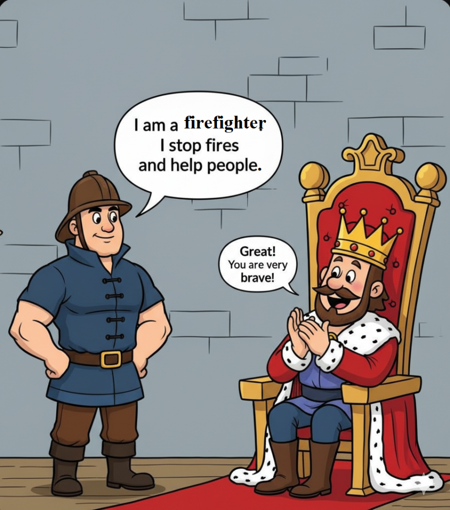 The Magical Kingdom Needs Help! by Lia Molini - Illustrated by Lia Molini - Ourboox.com