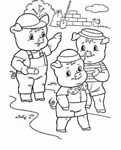 Трите прасенца by Gabriela Dimovska - Ourboox.com