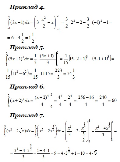ІНТЕГРАЛ Математичний навігатор by Валентина Микитенко - Illustrated by Валентина МИКИТЕНКО - Ourboox.com
