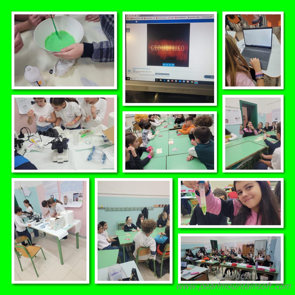 GEOMETRIKO by Prof. Didy - Ourboox.com