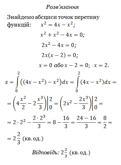ІНТЕГРАЛ Математичний навігатор by Валентина Микитенко - Illustrated by Валентина МИКИТЕНКО - Ourboox.com