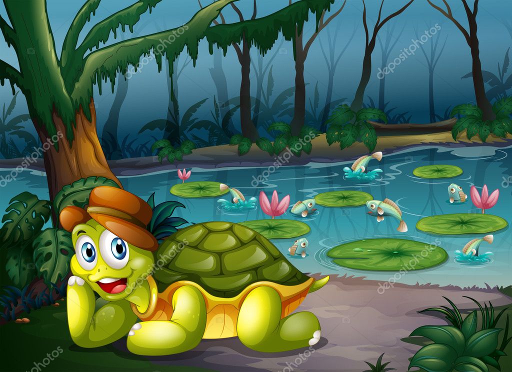 Ali ve Arkadaşları by Fatma Nur - Ourboox.com