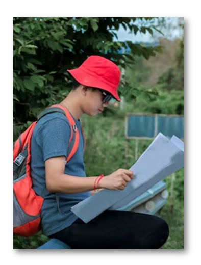 ІНТЕГРАЛ Математичний навігатор by Валентина Микитенко - Illustrated by Валентина МИКИТЕНКО - Ourboox.com