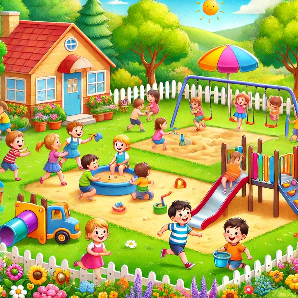 Правила,техніки безпеки та збереження здоров’я дітей by Di - Ourboox.com