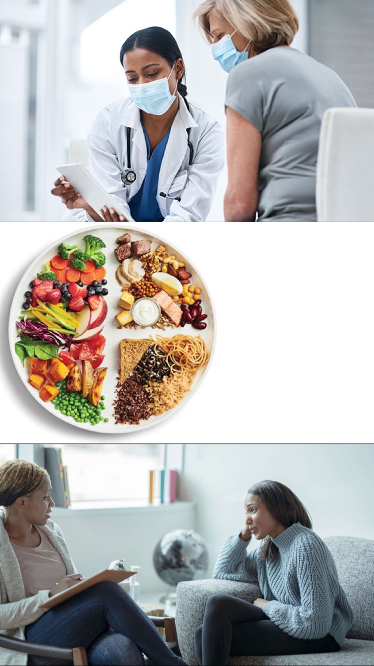 BREAST CANCER🎀 by Gizem Sıla GÜNEL - Illustrated by Gizem Sıla Günel, Zeynep Babur, Cennet Nur Bulut, Efra Selin Sökmen, Meryem Balon, Gizem Sağaltıcı - Ourboox.com