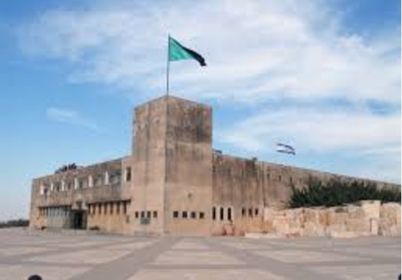 מגמת היסטוריה – יום עיון בעקבות לחימה יהודית by alon silfin - Illustrated by אלון סילפין - Ourboox.com