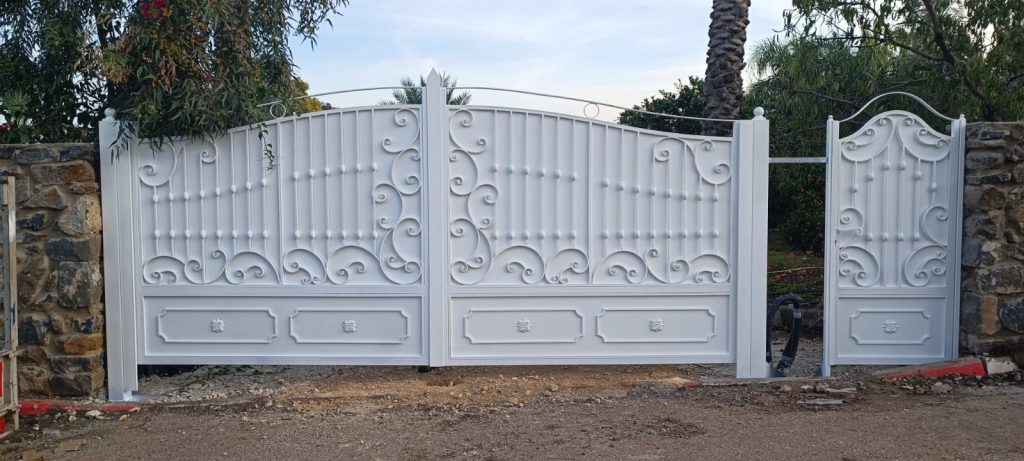 שער הקסם של יואב by dkhsv - Ourboox.com