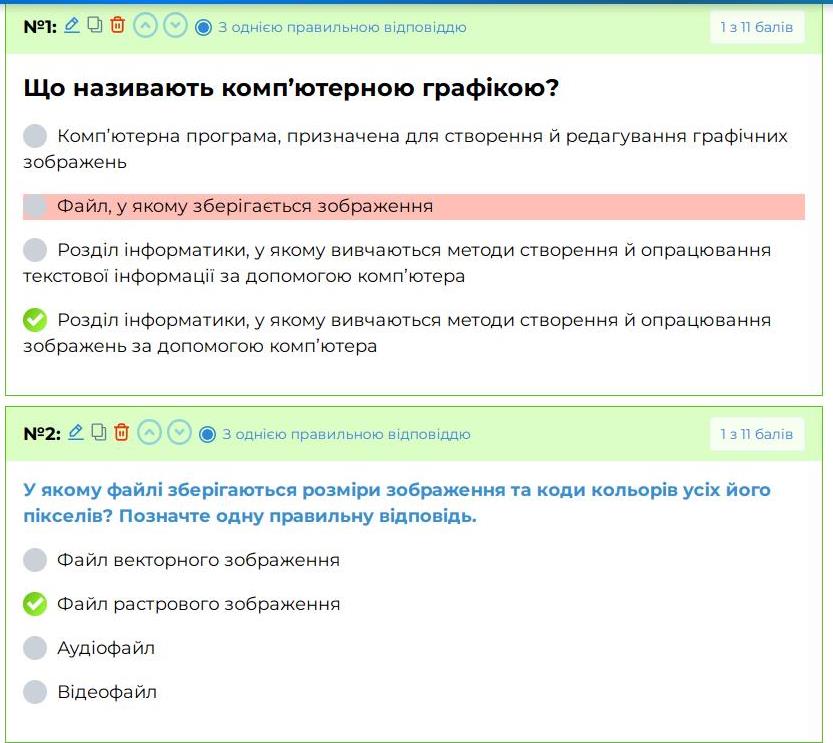 Практичне завдання by Deshevenko Oleksandra - Illustrated by Олександра ДЕШЕВЕНКО - Ourboox.com