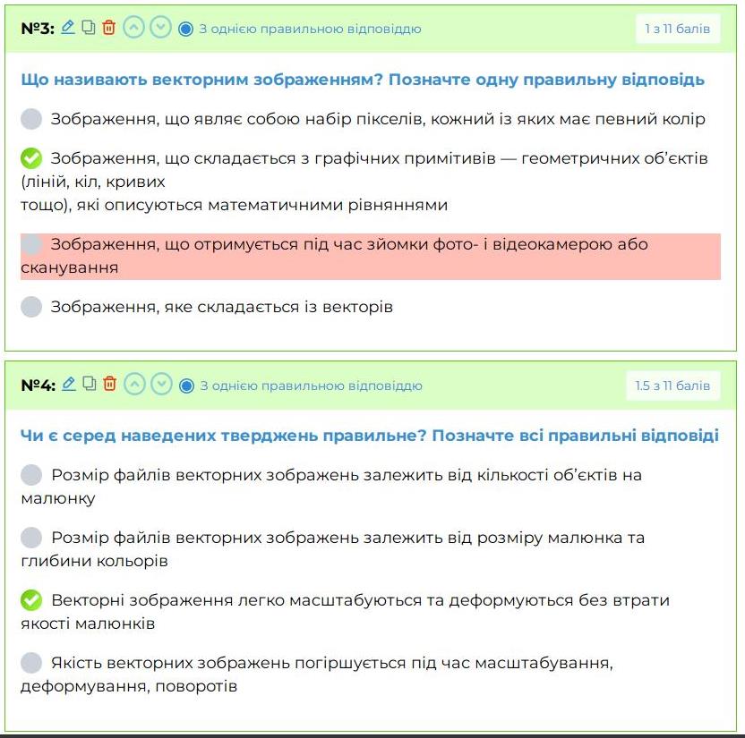 Практичне завдання by Deshevenko Oleksandra - Illustrated by Олександра ДЕШЕВЕНКО - Ourboox.com