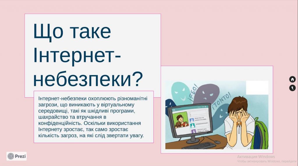 Практичне завдання by Deshevenko Oleksandra - Illustrated by Олександра ДЕШЕВЕНКО - Ourboox.com