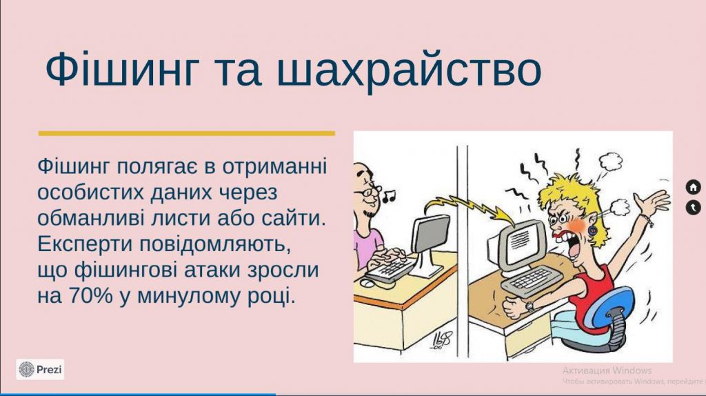 Практичне завдання by Deshevenko Oleksandra - Illustrated by Олександра ДЕШЕВЕНКО - Ourboox.com