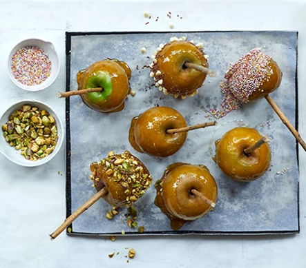 Bonfire Night recipe book by Alon modai - Illustrated by Alon Modai - Ourboox.com