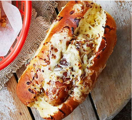 Bonfire night recipe book by Nevo Nakdimon - Ourboox.com