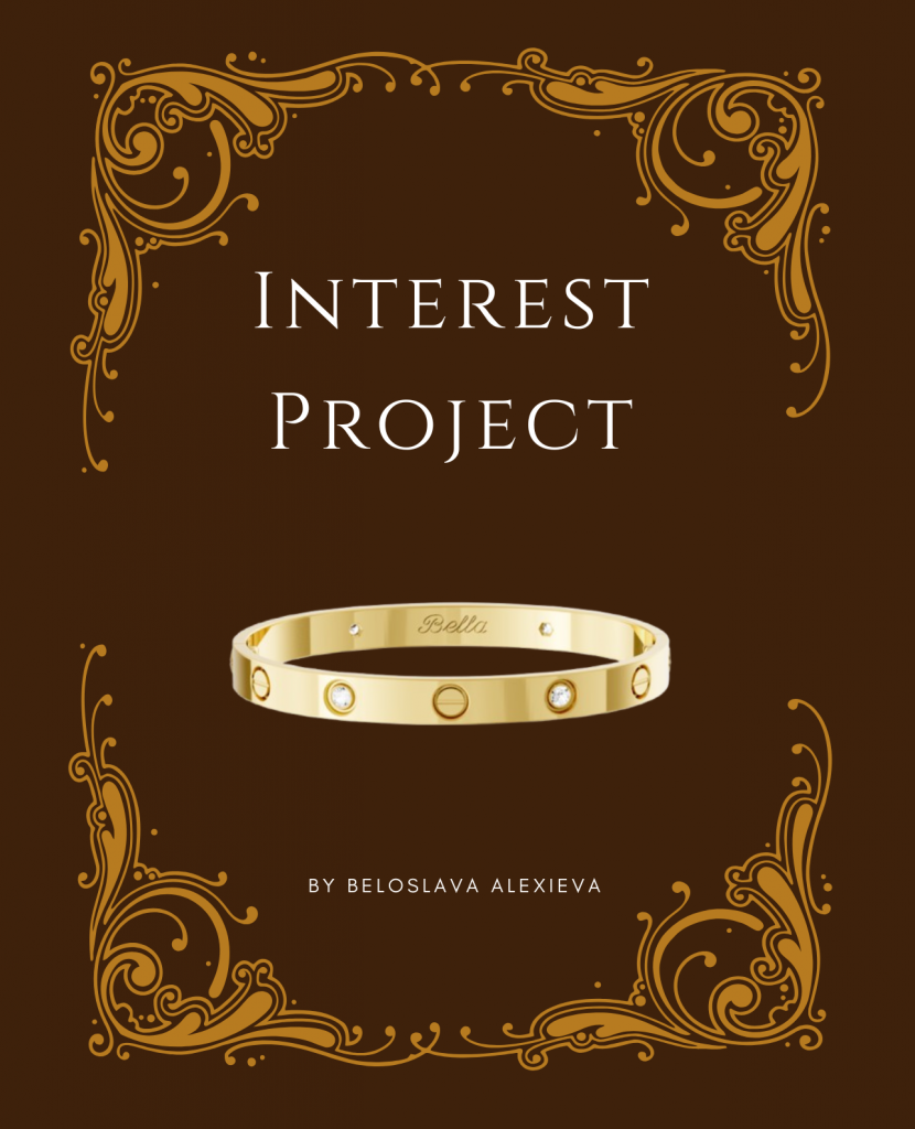 Interest Project-Math-Beloslava Alexieva by Beloslava Alexieva - Ourboox.com