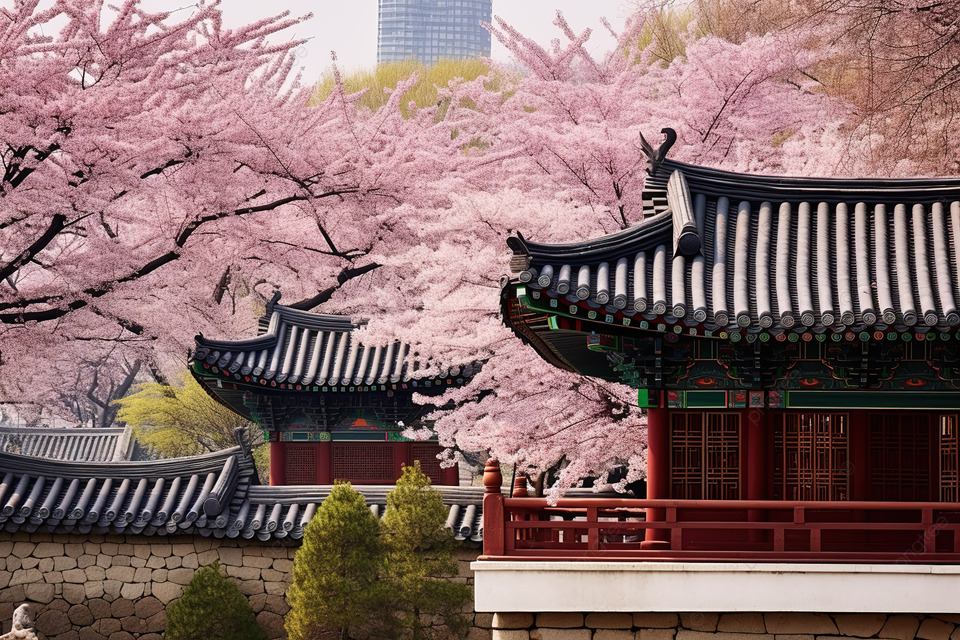 south korea by Merve - Illustrated by merve, çağan, derin, mert, ece - Ourboox.com