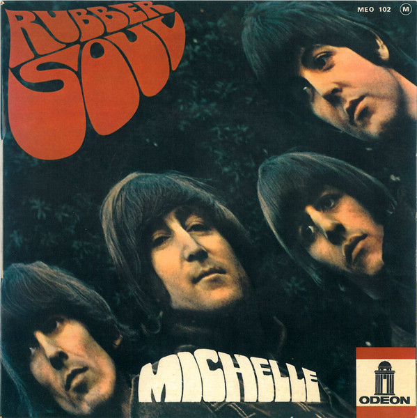 Michelle by adi hagay - Illustrated by עדי חגי - Ourboox.com