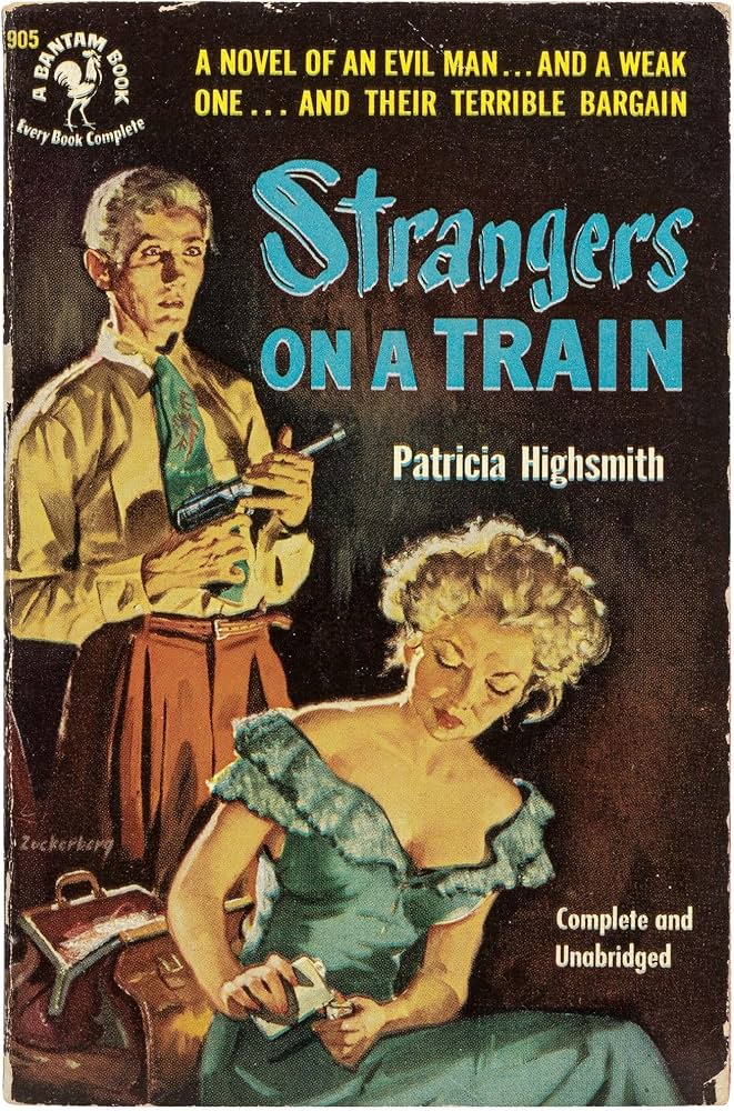 Extensive Reading – (stranger on a train) by Majd Shahwan - Ourboox.com