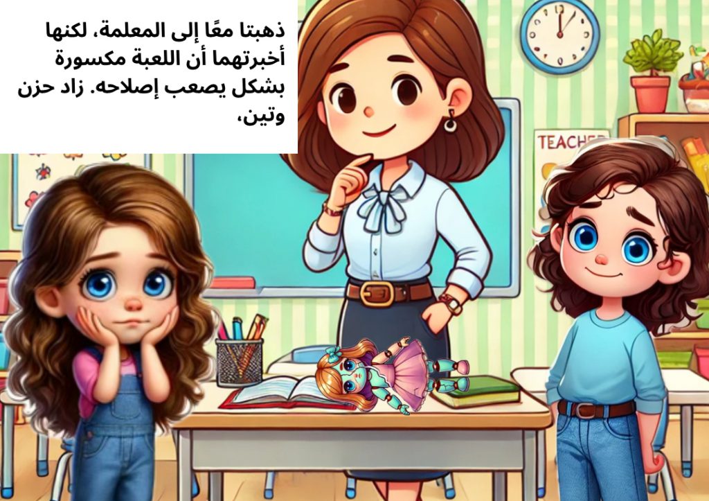 يوجد حل دائما by tolin Alhujaili - Ourboox.com