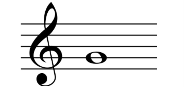 Музична грамота 2 клас by Antonina - Illustrated by Антоніна Карпенко - Ourboox.com