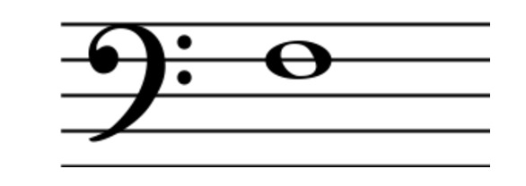 Музична грамота 2 клас by Antonina - Illustrated by Антоніна Карпенко - Ourboox.com