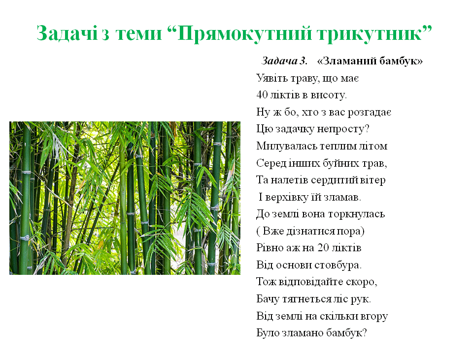 МАТЕМАТИЧНА ПОЕЗІЯ: ТИПИ ЗАДАЧ В ТВОРЧІЙ ФОРМІ by Tamila Dovgopolik - Ourboox.com