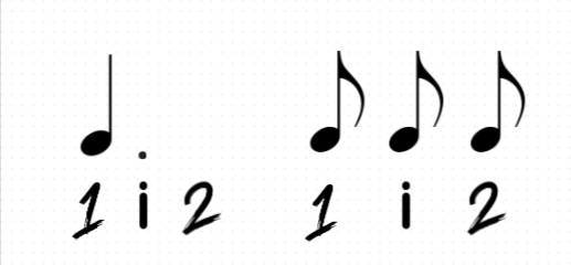 Музична грамота 2 клас by Antonina - Illustrated by Антоніна Карпенко - Ourboox.com