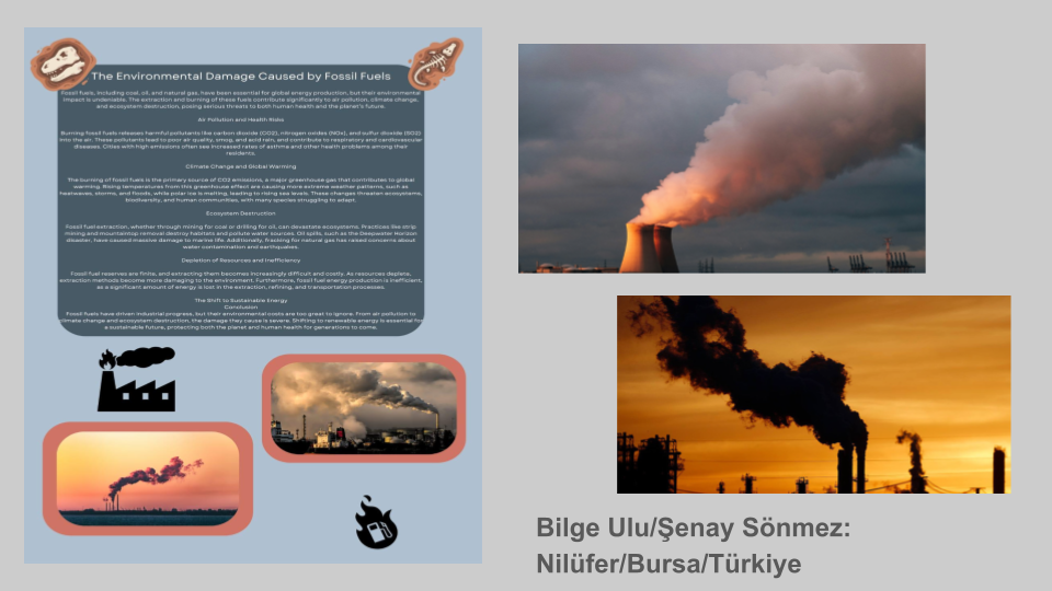 RELIABLE Raising Ecologically Literate Individuals And Being Leader in Ecology by Fahriye ÇOPUR - Illustrated by RELIABLE team - Ourboox.com