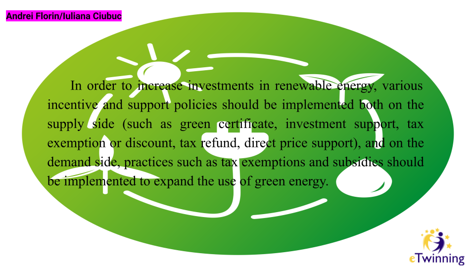 RELIABLE Raising Ecologically Literate Individuals And Being Leader in Ecology by Fahriye ÇOPUR - Illustrated by RELIABLE team - Ourboox.com