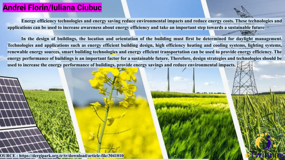 RELIABLE Raising Ecologically Literate Individuals And Being Leader in Ecology by Fahriye ÇOPUR - Illustrated by RELIABLE team - Ourboox.com